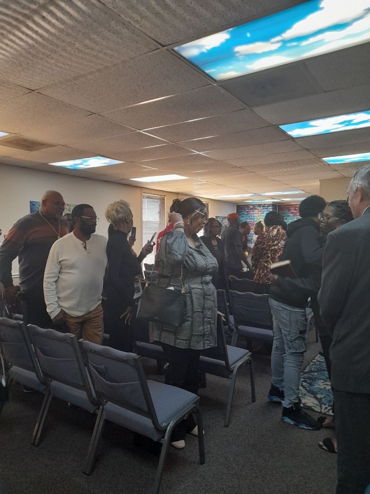 Worship Worship Worship 