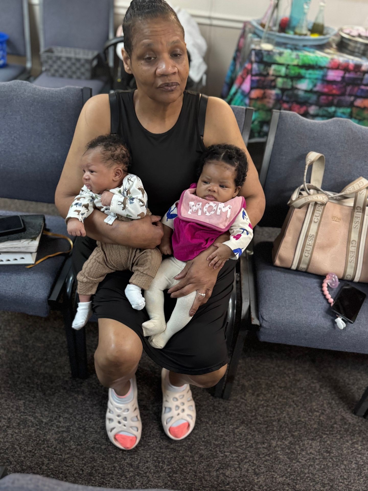 Family Support Initiatives